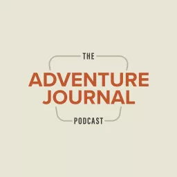 The Adventure Journal Podcast