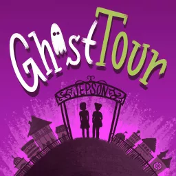 Ghost Tour Podcast artwork