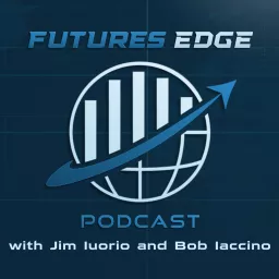 Futures Edge Show: Finance Unfiltered with Jim Iuorio and Bob Iaccino