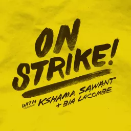 On Strike! Podcast artwork