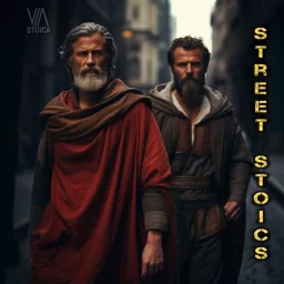 Street Stoics Podcast artwork