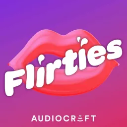 Flirties Podcast artwork