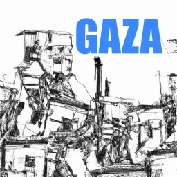 GAZA Podcast artwork