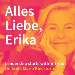 Alles Liebe, Erika Podcast artwork