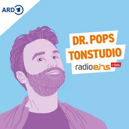 Dr. Pops Tonstudio Podcast artwork