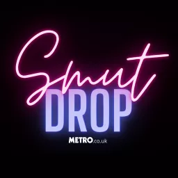 Smut Drop Podcast artwork
