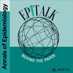 EPITalk: Behind the Paper Podcast artwork