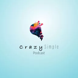 CrazySimple Podcast artwork