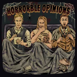 Horrorble Opinions