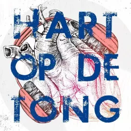 Hart op de Tong Podcast artwork