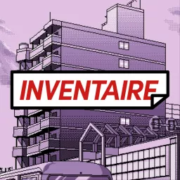 inventaire.podcast artwork