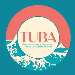 TUBA Podcast artwork