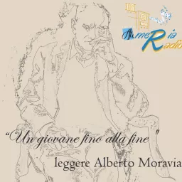 Un giovane fino alla fine - Leggere Alberto Moravia