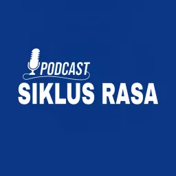 SIKLUS RASA Podcast artwork