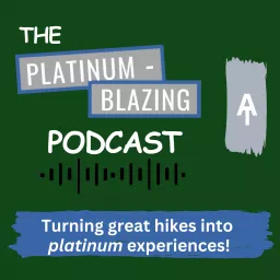 The Platinum Blazing Podcast