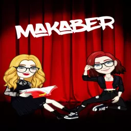 Makaber Podcast artwork