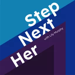 Her Next Step Podcast artwork