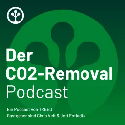 Der CO2-Removal Podcast