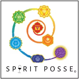 Spirit Posse Podcast artwork