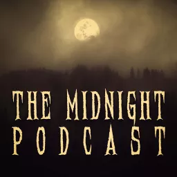 The Midnight Podcast artwork