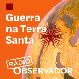 Guerra na Terra Santa Podcast artwork
