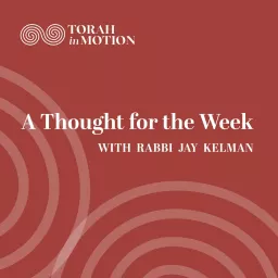 A Thought for the Week Podcast artwork