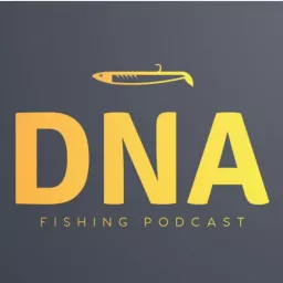 DNA Fishing Podcast artwork