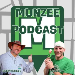 Official Munzee Podcast artwork
