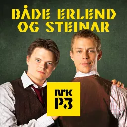 Både Erlend og Steinar