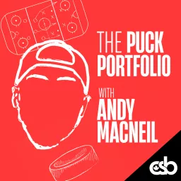 The Puck Portfolio with Andy MacNeil Podcast artwork