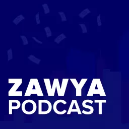 Zawya Podcast artwork
