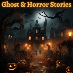 Ghost and Horror Stories