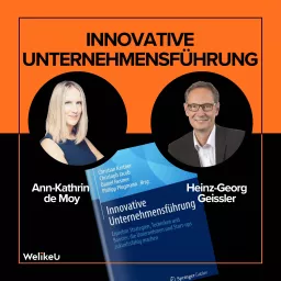 Innovative Unternehmensführung Podcast artwork