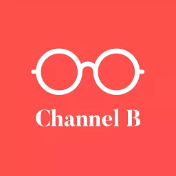 ChannelB پادکست فارسی Podcast artwork