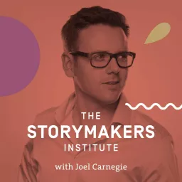 The Storymakers Institute with Joel Carnegie