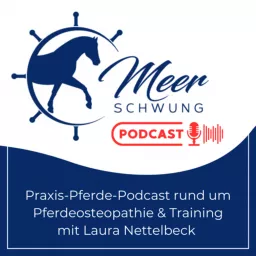 MeerSchwung - Pferdeosteopathie und Training to go