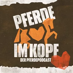 Pferde im Kopf Podcast artwork