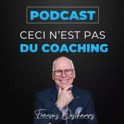 Ceci n'est pas du coaching Podcast artwork