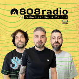 808 Radio Podcast artwork