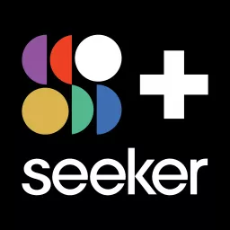 Seeker Plus Podcast artwork