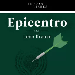 Epicentro con León Krauze Podcast artwork