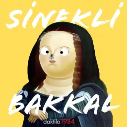 Sinekli Bakkal Podcast artwork