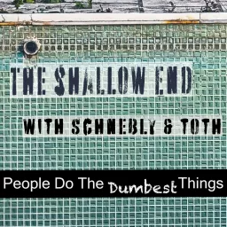 The Shallow End Podcast artwork