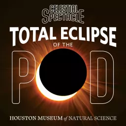 Total Eclipse of the Pod Podcast artwork