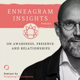 Enneagram Insights Podcast artwork