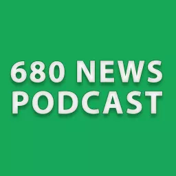 680 NEWS Podcast artwork