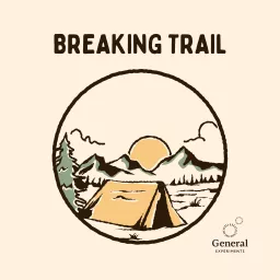 Breaking Trail Podcast artwork