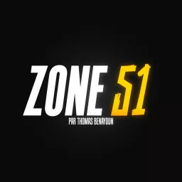 Zone 51 Podcast artwork