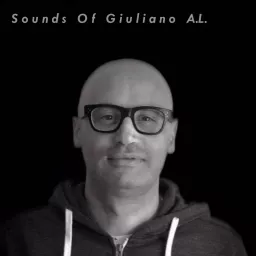 Sounds Of Giuliano A.L. Podcast artwork