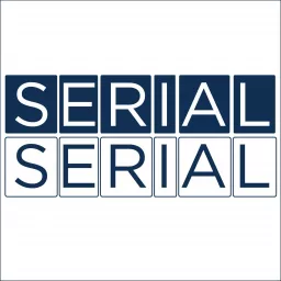 The Serial Serial Podcast artwork